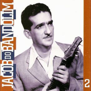 Gravações Originais 1949-1969 (CD2) album cover