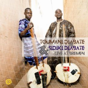 Live At Bremen album cover