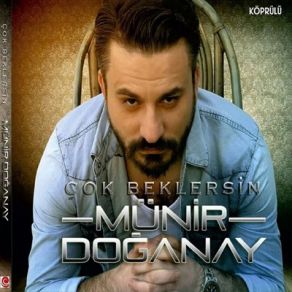 Çok Beklersin album cover