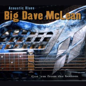 Acoustic Blues album cover