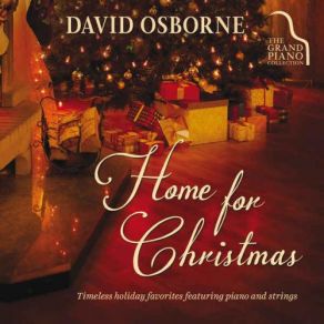 Home For Christmas album cover