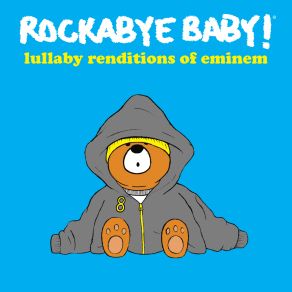 Lullaby Renditions Of Eminem album cover