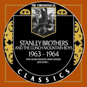 Antology 1963-1964 album cover