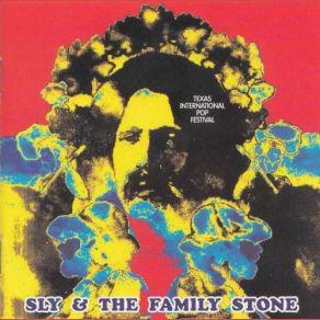 Texas International Pop Festival 1969-09-01 album cover