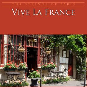 Vive La France album cover