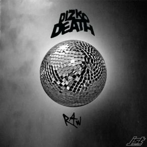 Raw album cover