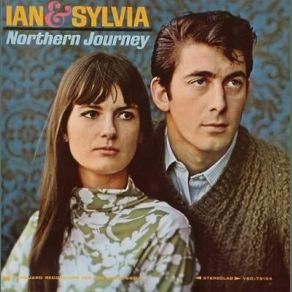 Northern Journey album cover
