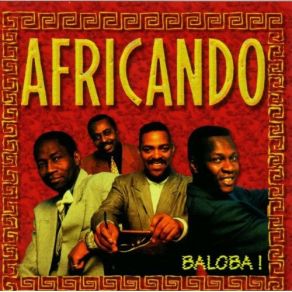 Baloba! album cover