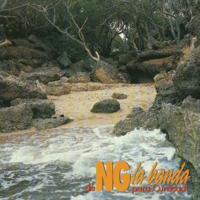 Para Curacao album cover