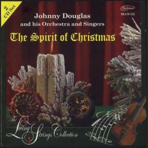 The Spirit Of Christmas (CD2: Voices) album cover