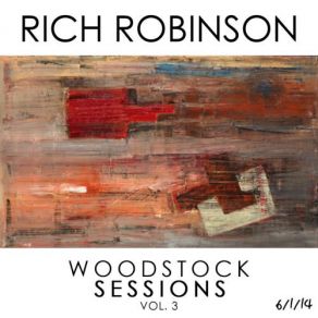 Woodstock Sessions Vol. 3 album cover