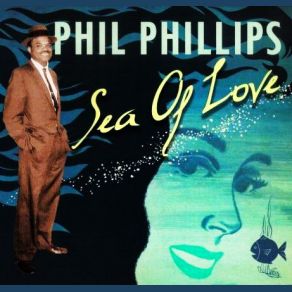 Sea Of Love album cover