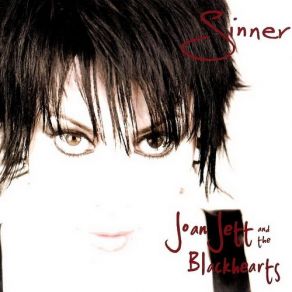 Sinner album cover