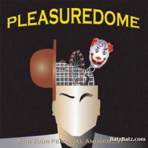 For Your Personal Amusement album cover