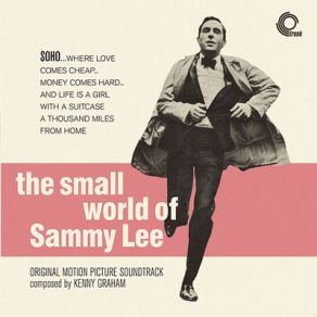 The Small World Of Sammy Lee (Original Soundtrack) album cover