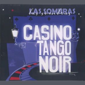 CasinoTango Noir album cover
