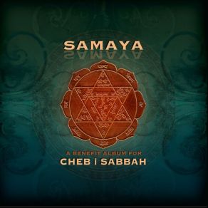 Samaya - A Benefit Album For Cheb I Sabb 2012 album cover