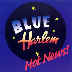Hot News album cover