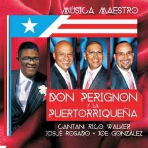 Musica Maestro album cover