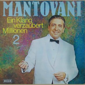 Ein Klang Verzaubert Millionen album cover