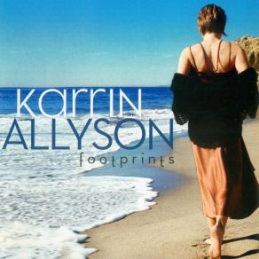 Footprints album cover