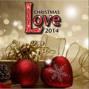 Love Christmas album cover