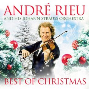 Best Of Christmas album cover