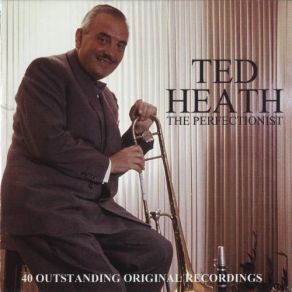 The Perfectionist (CD1) album cover