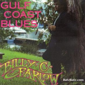 Gulf Coast Blues album cover