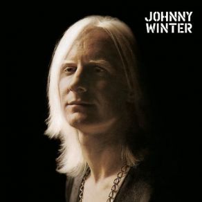 Johnny Winter (Remastered) album cover