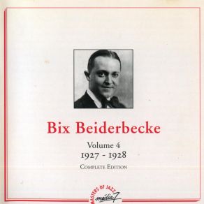 Volume 4 (1927-1928 Complete Edition) album cover