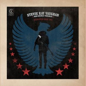 Austin Opera House - April 15, 1984 album cover