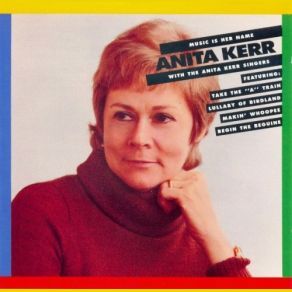Music Is Her Name album cover