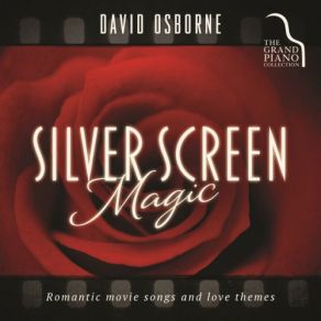 Silver Screen Magic album cover