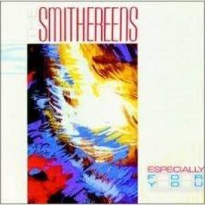 Especially For You album cover