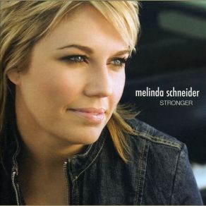 Stronger album cover