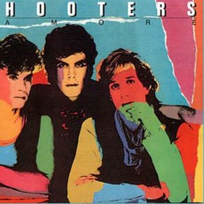 Amore album cover