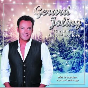 Christmas The Birth Of Love album cover