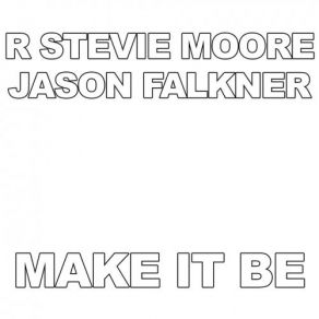 Make It Be album cover