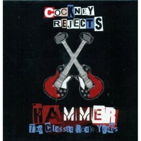 Hammer: The Classic Rock Years (CD4: Nathan's Pies And Eels) album cover