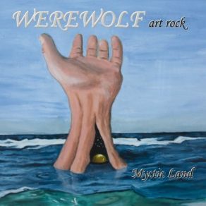 Mystic Land album cover