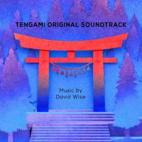 Tengami (Original Soundtrack) album cover