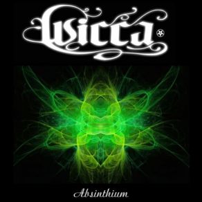 Absinthium album cover