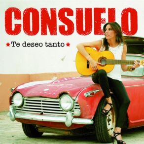 Te Deseo Tanto album cover