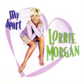 My Heart album cover