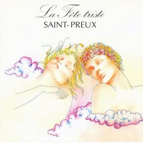 La Fete Triste album cover