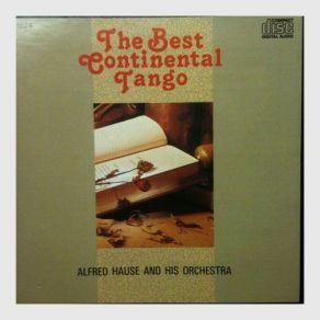 The Best Continental Tango album cover