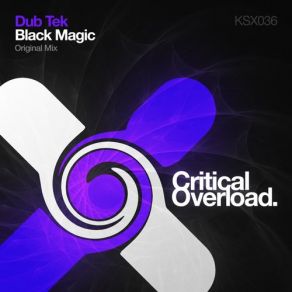 Black Magic (Single) album cover