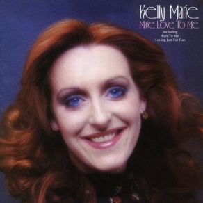 Make Love To Me album cover