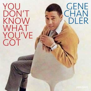 You Don't Know What You've Got album cover